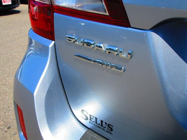 2015 Subaru Outback 2.5i Limited - Photo 7