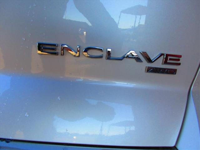 2014 Buick Enclave Premium - Photo 7