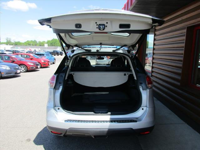 2015 Nissan Rogue SL - Photo 7
