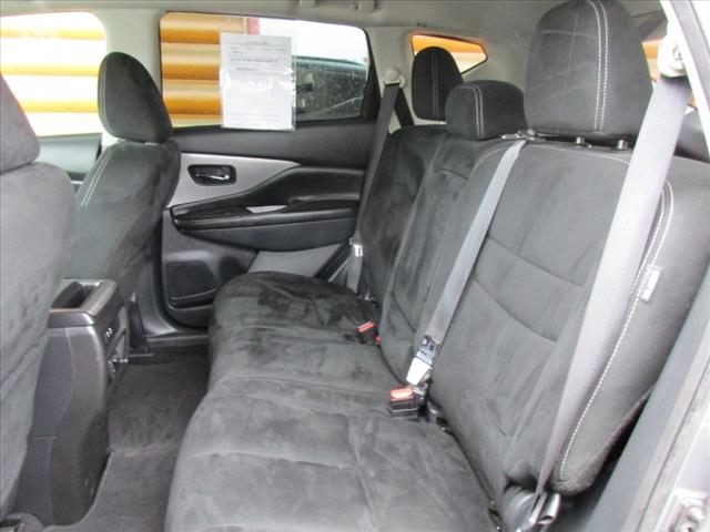 2019 Nissan Murano SV - Photo 7