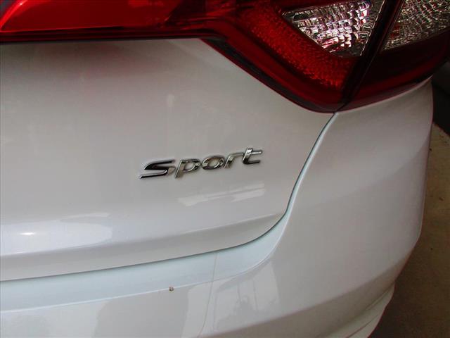 2017 Hyundai SONATA Sport - Photo 7