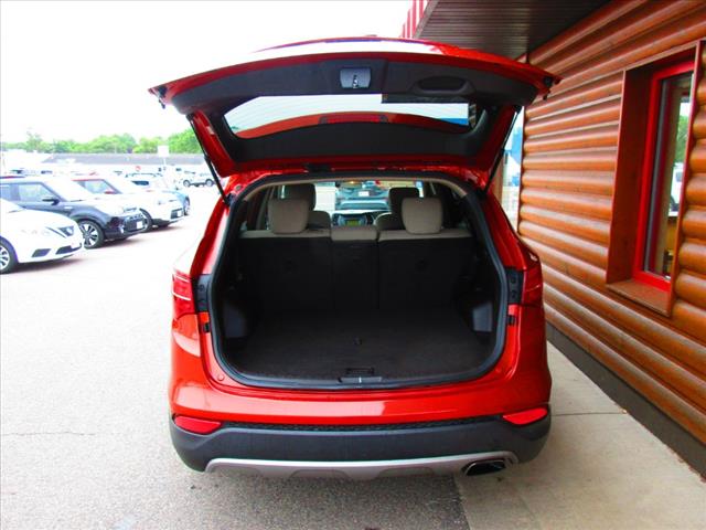 2016 Hyundai SANTA FE Sport 2.4L - Photo 7