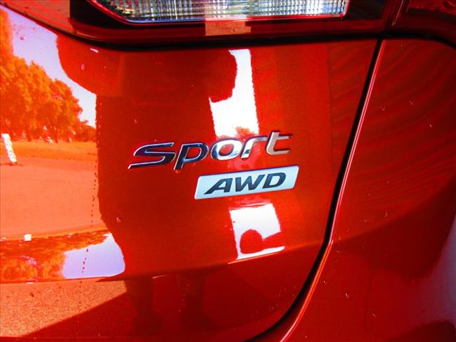 2017 Hyundai SANTA FE Sport 2.4L - Photo 7
