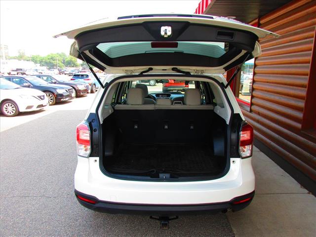 2017 Subaru Forester 2.5i Premium - Photo 7