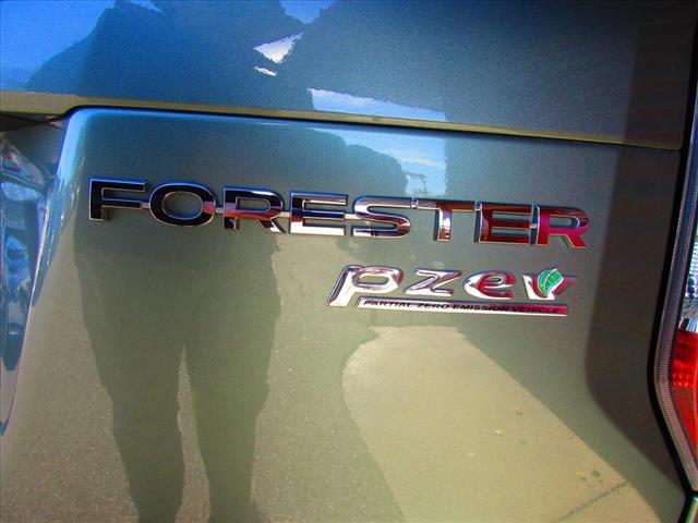 2014 Subaru Forester 2.5i Premium - Photo 7