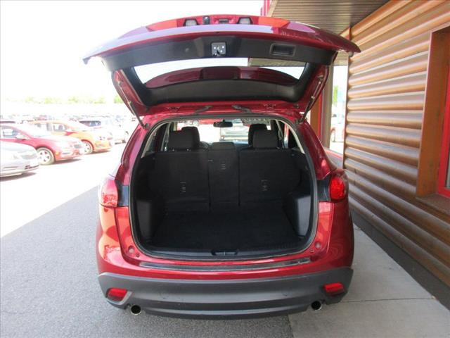 2013 Mazda CX-5 Touring - Photo 7