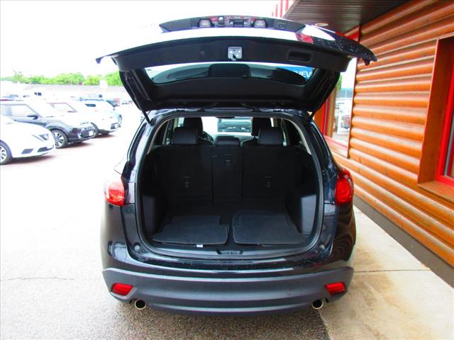 2013 Mazda CX-5 Grand Touring - Photo 7