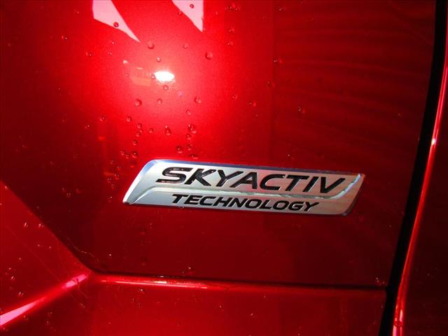 2017 Mazda CX-5 Touring - Photo 7