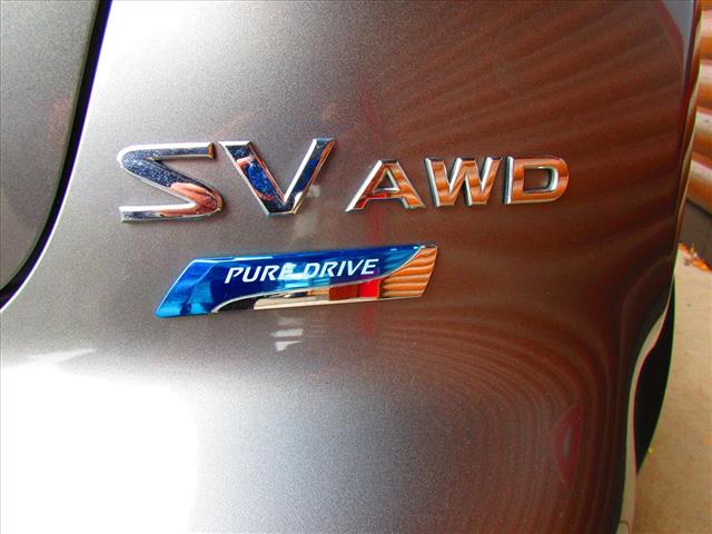 2015 Nissan JUKE SV - Photo 7