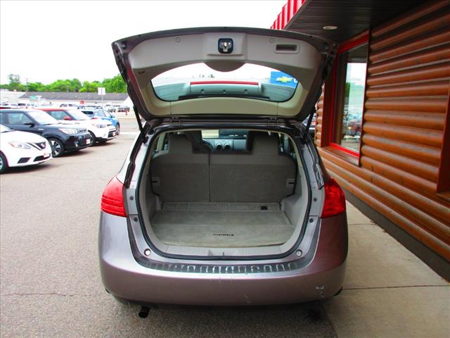 2011 Nissan Rogue S - Photo 7