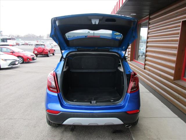 2017 Buick Encore Preferred II - Photo 7