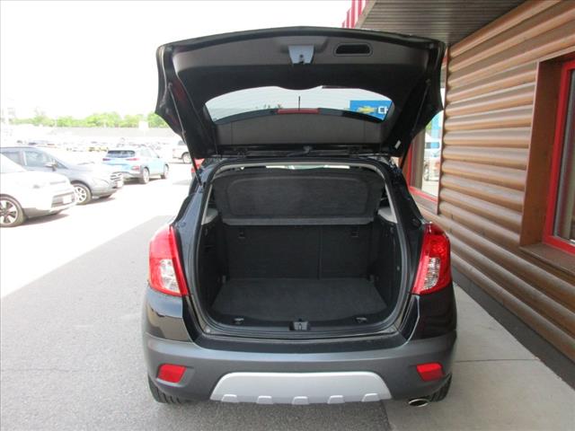 2016 Buick Encore Leather - Photo 7