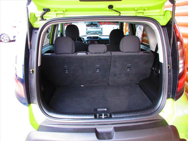 2015 Kia Soul Base - Photo 7