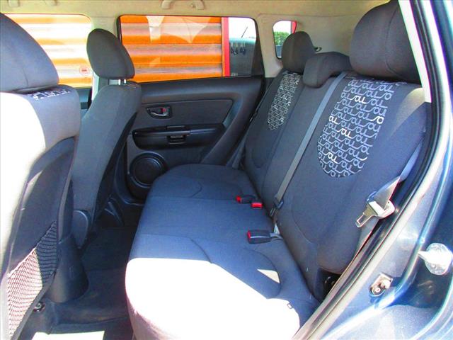 2011 Kia Soul Base - Photo 7