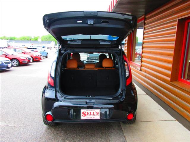 2016 Kia Soul ! - Photo 7