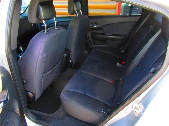 2013 Chrysler 200 Touring - Photo 8