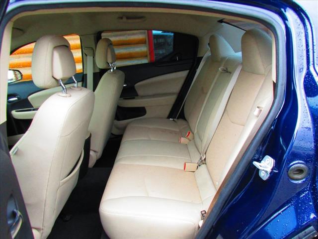 2014 Dodge Avenger SE - Photo 8