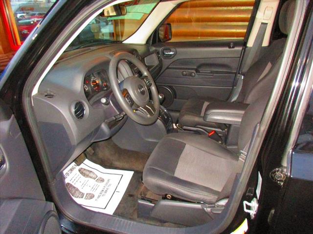 2015 Jeep Patriot Sport - Photo 8