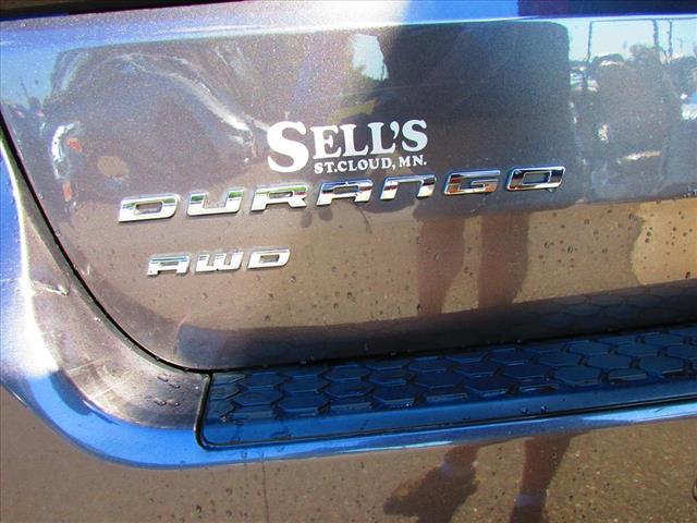 2014 Dodge Durango Citadel - Photo 8