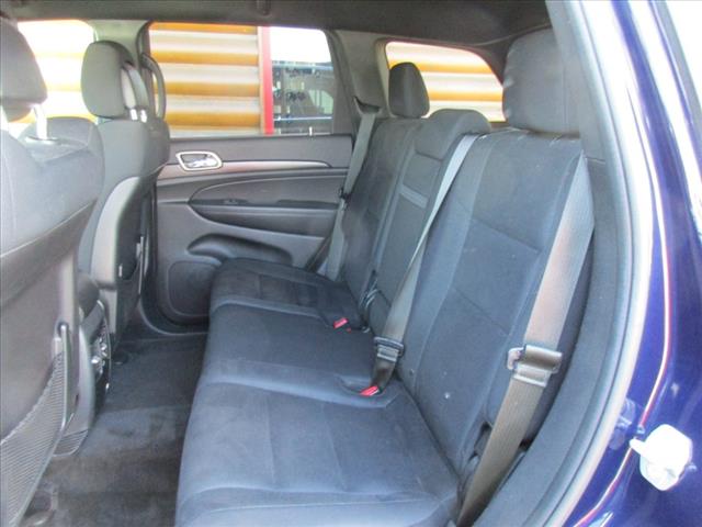 2016 Jeep Grand Cherokee Laredo E - Photo 8