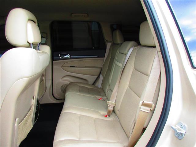 2014 Jeep Grand Cherokee Laredo - Photo 8