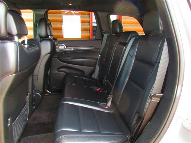 2019 Jeep Grand Cherokee Limited - Photo 8
