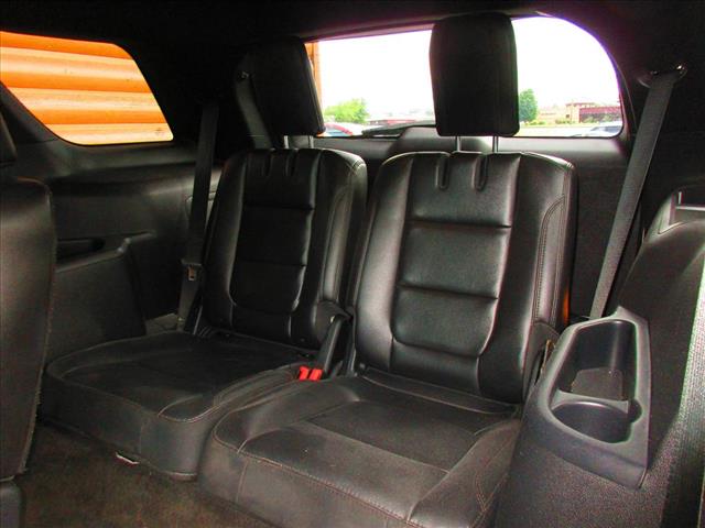 2018 Ford Explorer XLT - Photo 8