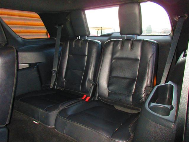 2019 Ford Explorer XLT - Photo 8