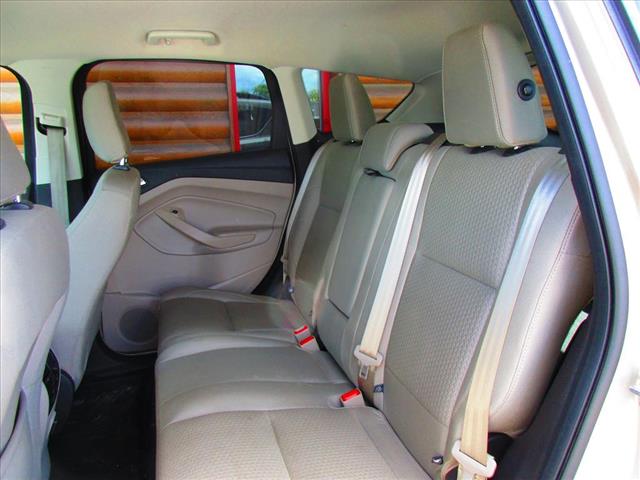 2018 Ford Escape SE - Photo 8