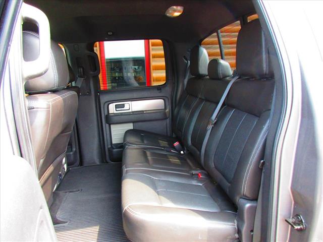 2013 Ford F-150 FX4 - Photo 8