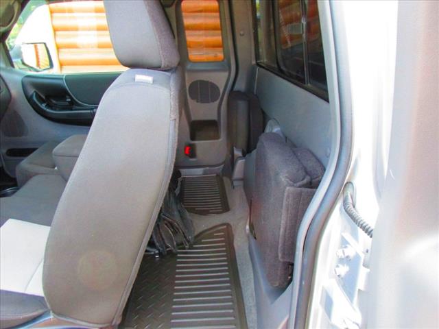 2011 Ford Ranger XLT - Photo 8