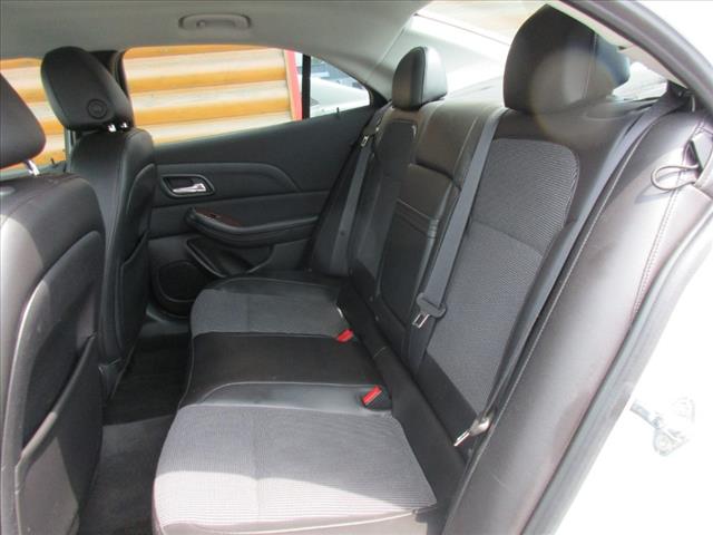 2013 Chevrolet Malibu Eco - Photo 8
