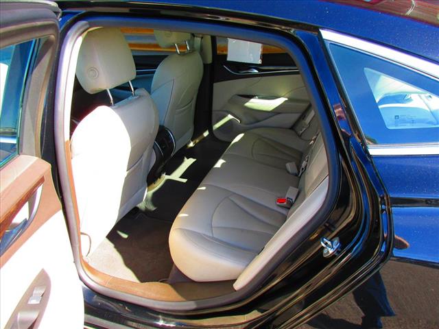 2017 Buick LaCrosse Premium - Photo 8