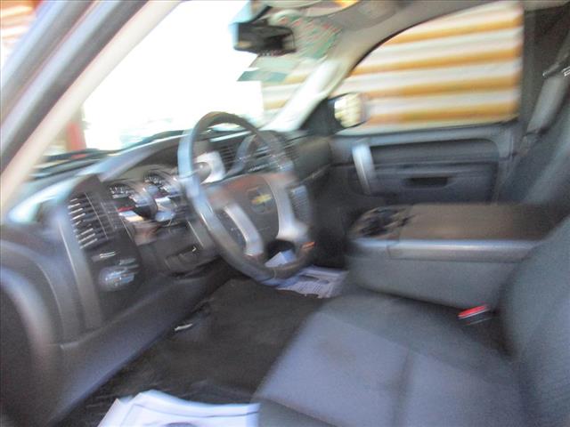 2013 Chevrolet Silverado 1500 LT - Photo 8