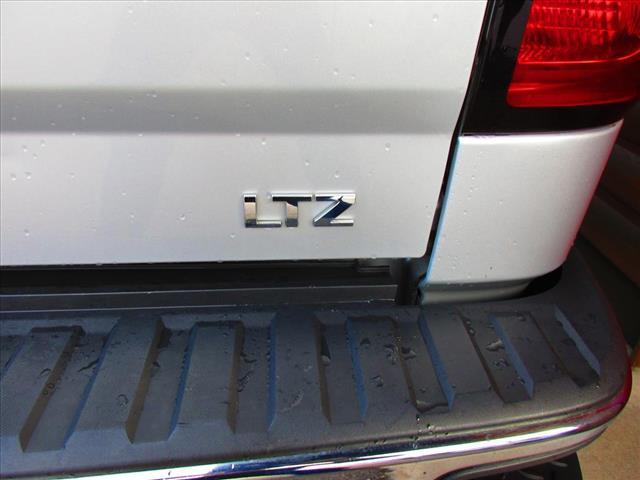 2015 Chevrolet Silverado 1500 LTZ - Photo 8