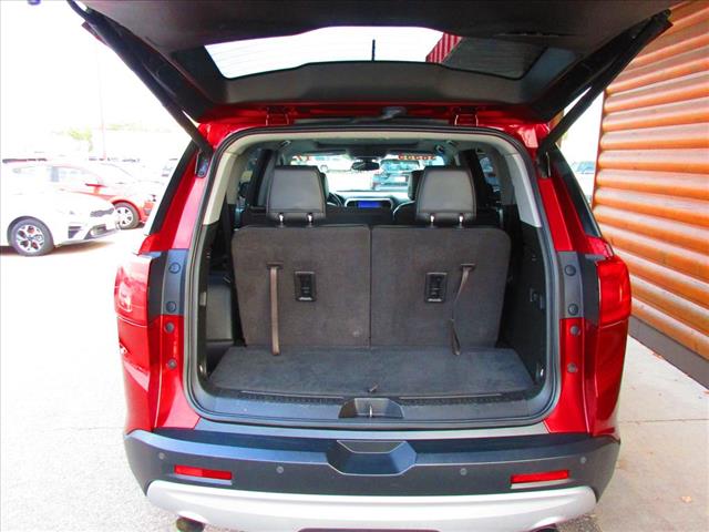 2017 GMC Acadia SLT-1 - Photo 8