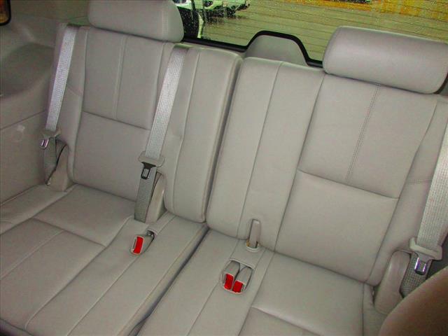 2013 GMC Yukon SLT - Photo 8