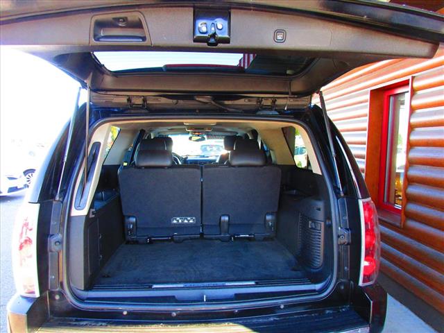 2013 GMC Yukon XL Denali - Photo 8