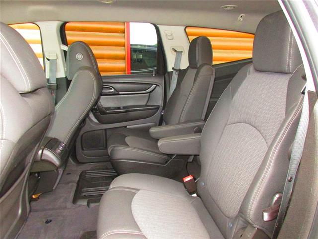 2013 Chevrolet Traverse LT - Photo 8