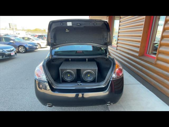 2010 Nissan Altima 2.5 - Photo 8
