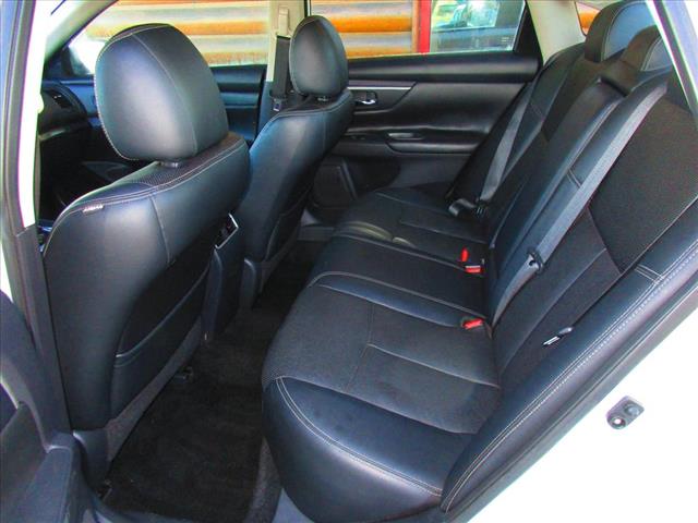 2018 Nissan Altima 2.5 SL - Photo 8