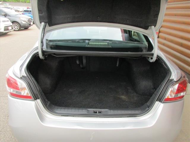 2014 Nissan Altima 2.5 - Photo 8