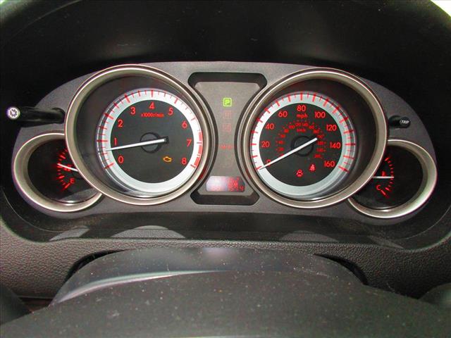 2011 Mazda Mazda6 s Grand Touring - Photo 8