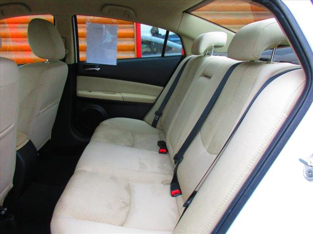 2012 Mazda Mazda6 i Touring - Photo 8
