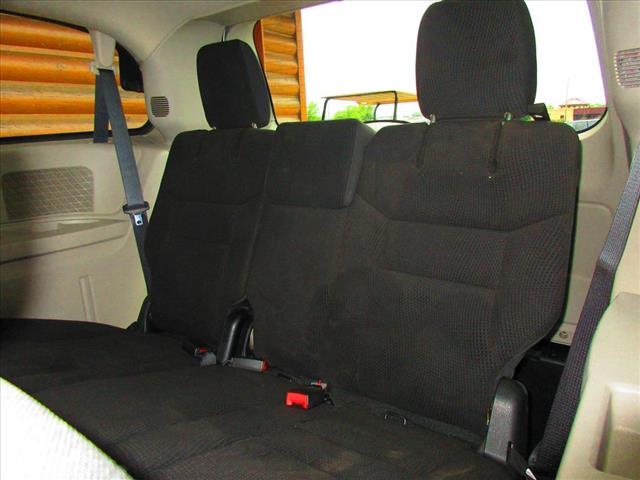 2017 Dodge Grand Caravan SE - Photo 8