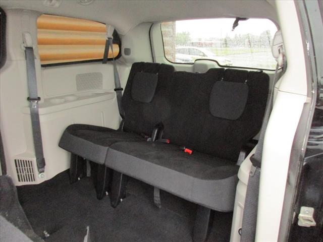 2019 Dodge Grand Caravan SE - Photo 8