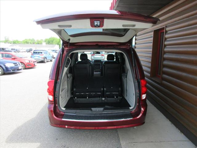 2019 Dodge Grand Caravan SXT - Photo 8