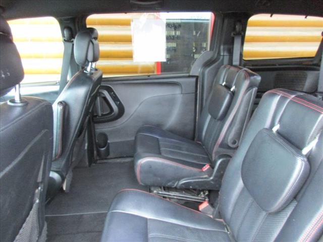 2017 Dodge Grand Caravan GT - Photo 8
