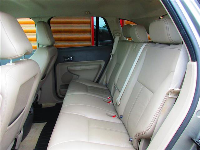 2008 Ford Edge Limited - Photo 8