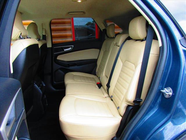 2019 Ford Edge SEL - Photo 8